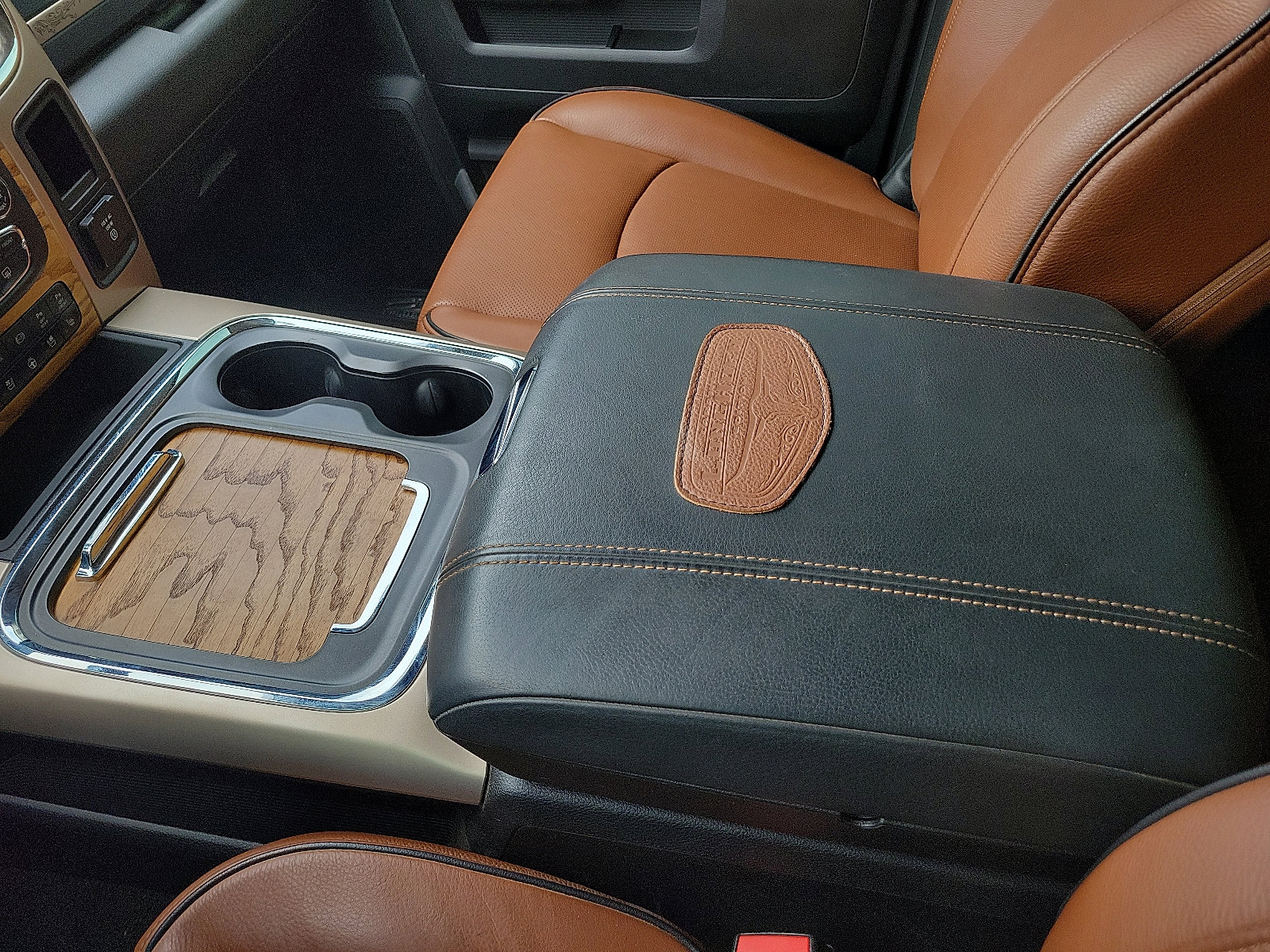 Used 2018 RAM 3500 Laramie Longhorn image 20