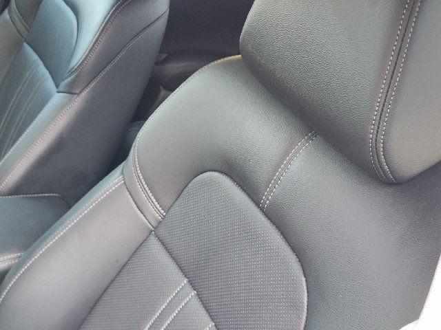Used 2026 Honda HR-V EX-L image 19