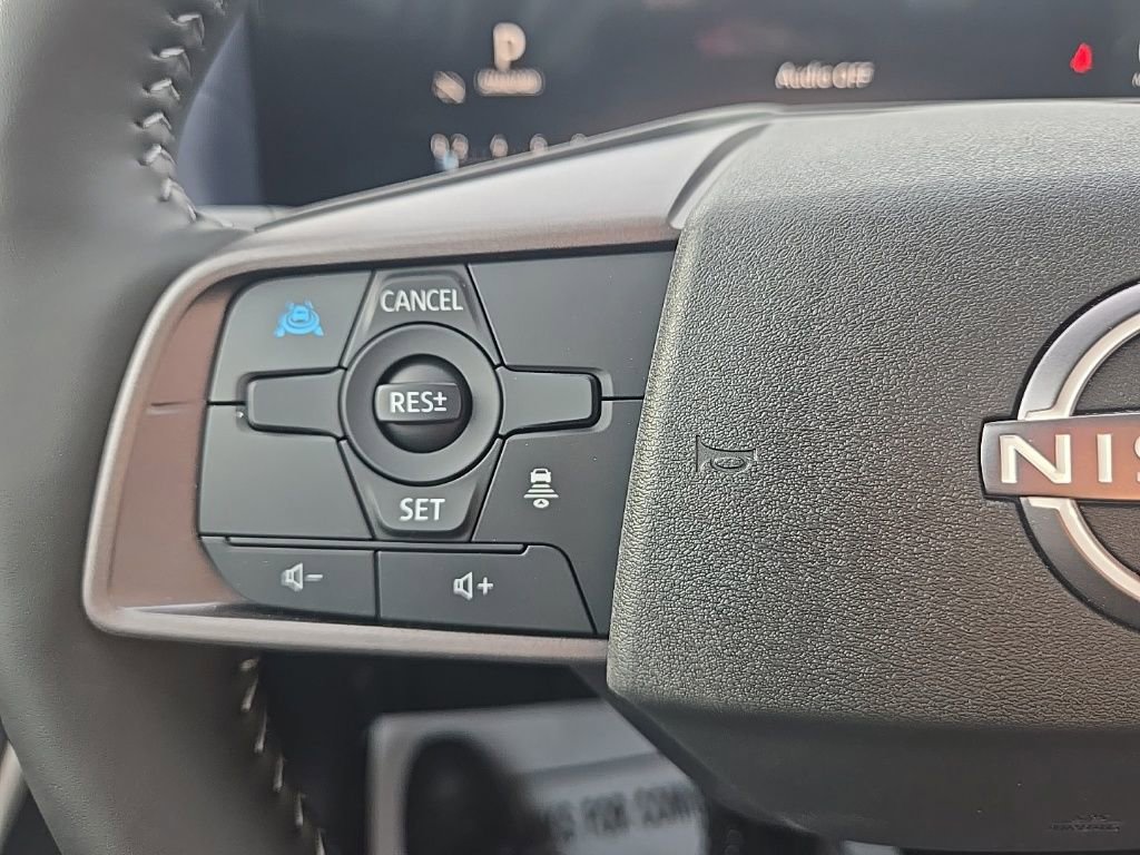 New 2026 Nissan Sentra SL w/ Floor Mat Package FWD image 17