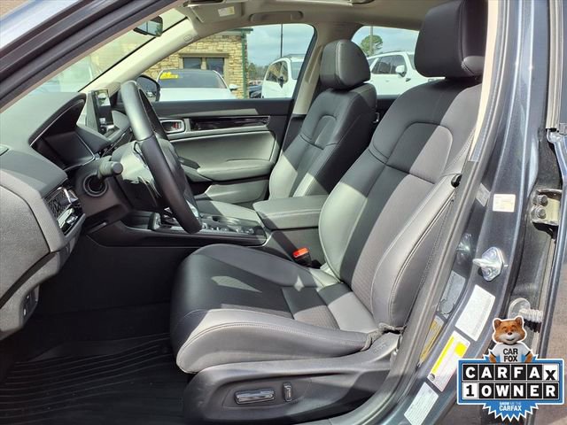 Used 2024 Honda Civic Touring image 10