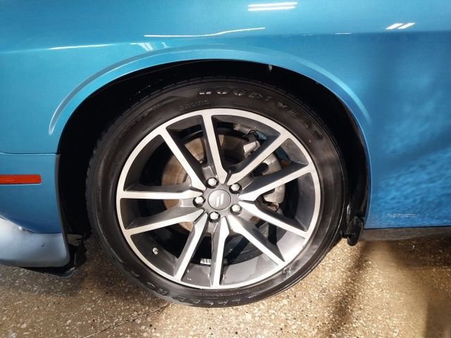 Used 2023 Dodge Challenger GT w/ Plus Package image 22