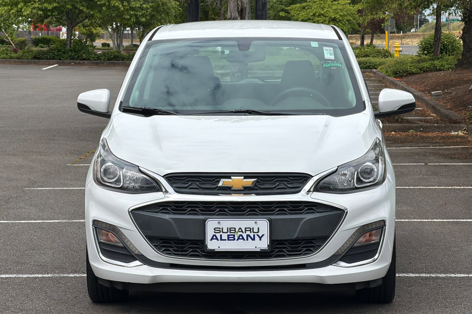 Used 2019 Chevrolet Spark LT FWD image 9