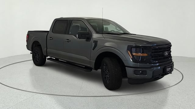 New 2026 Ford F150 XLT w/ Equipment Group 302A MID AWD/4WD image 8