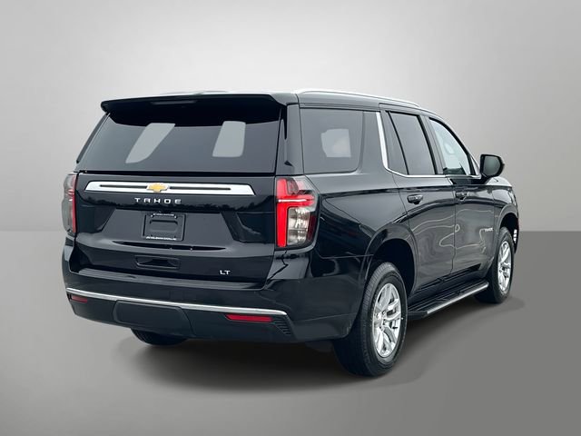 Used 2024 Chevrolet Tahoe LT image 25