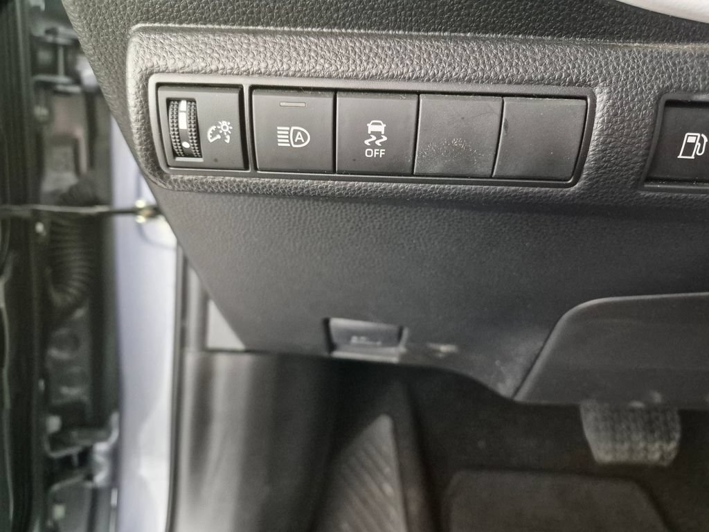 Used 2024 Toyota Corolla SE FWD image 12