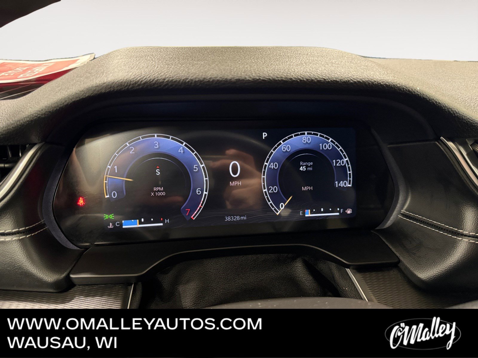 Used 2023 Jeep Grand Cherokee Altitude image 15