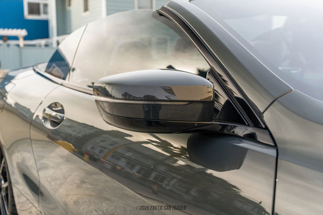 Used 2019 BMW M850i xDrive Convertible image 70