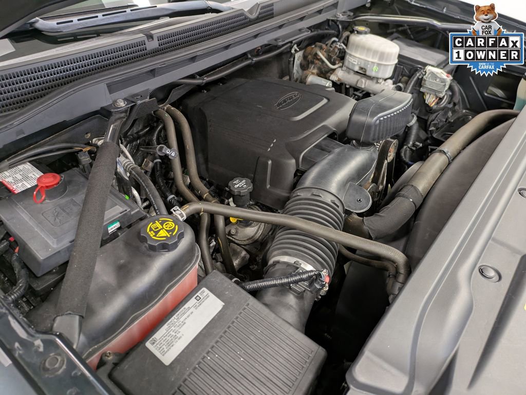 Used 2019 GMC Sierra 3500 Denali w/ LPO, Protection Package image 31