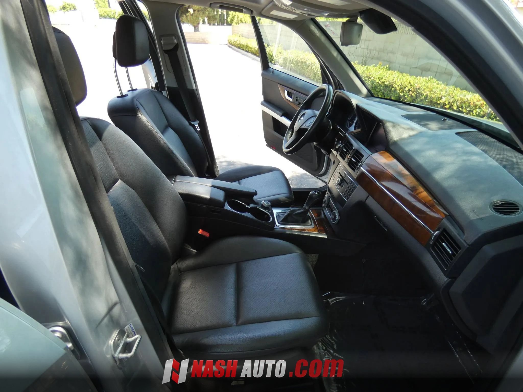 Used 2012 Mercedes-Benz GLK 350 2WD image 24