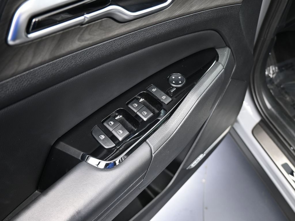 Used 2024 Kia Sportage X-Pro image 13