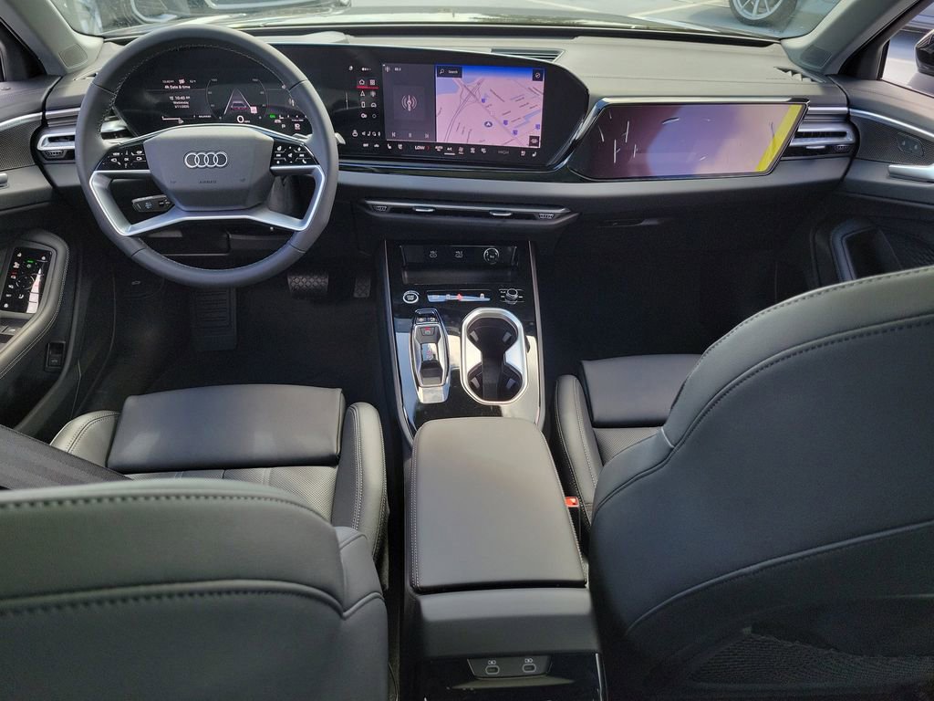 New 2026 Audi A6 3.0 image 23