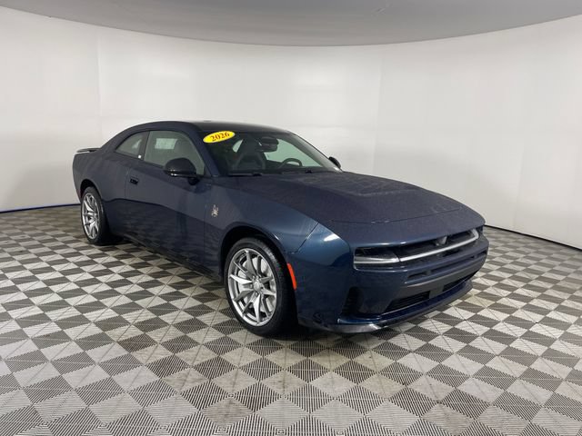 New 2026 Dodge Charger Scat Pack AWD/4WD image 7