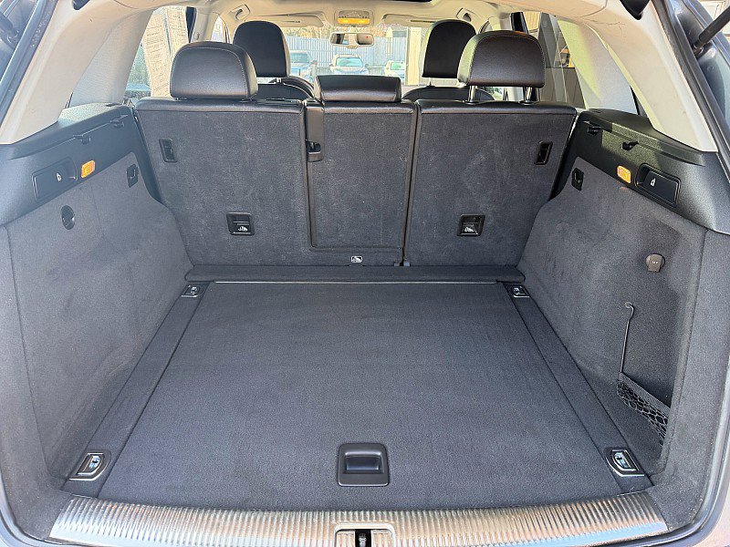 Used 2014 Audi Q5 2.0T Premium Plus w/ Premium Plus Package image 23