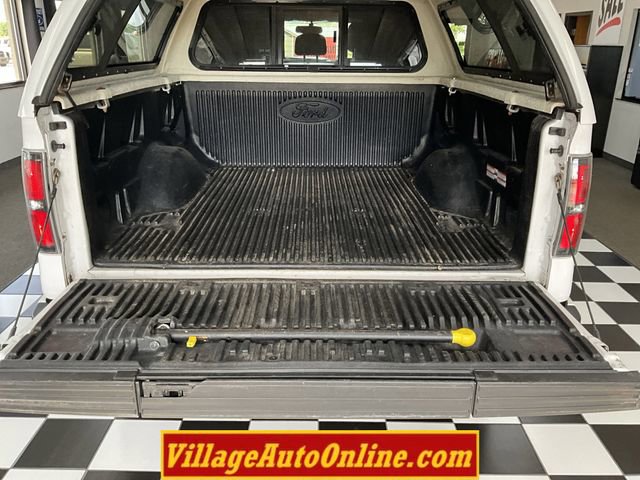 Used 2014 Ford F150 FX4 w/ Equipment Group 401A Mid image 71
