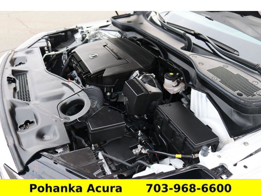 Certified 2023 Acura MDX SH-AWD w/ Technology Package image 33