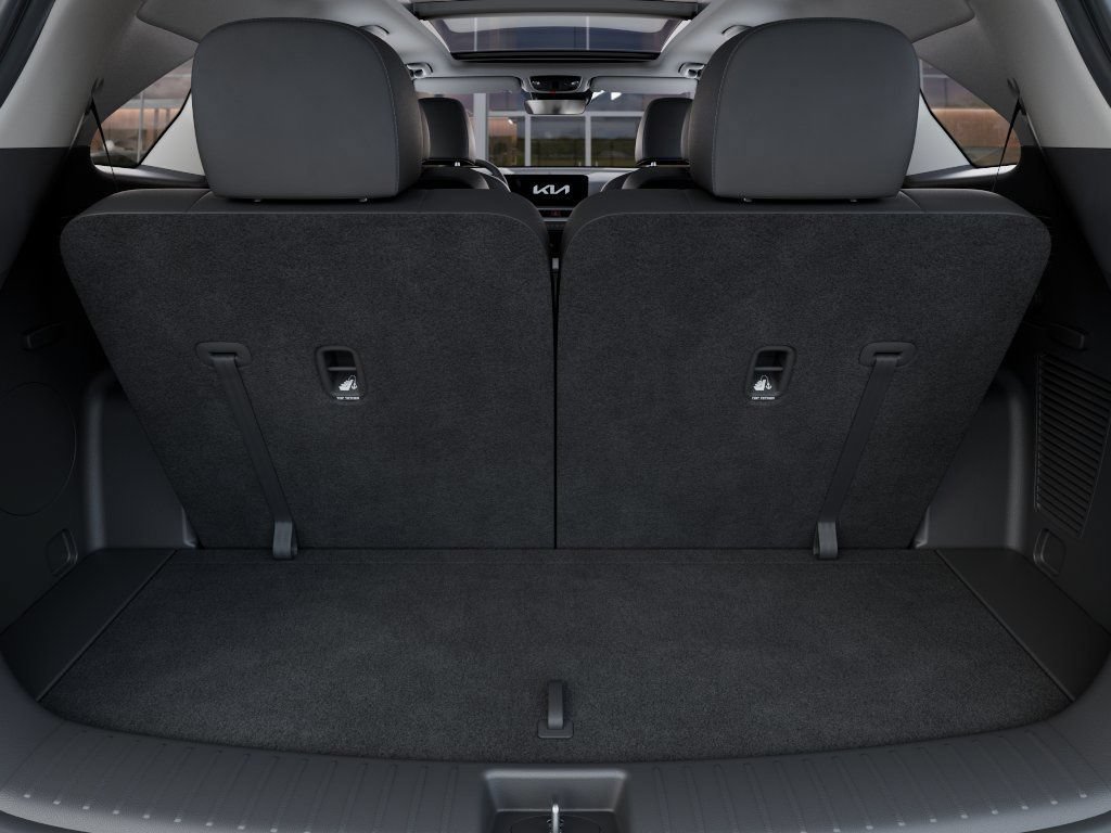 New 2026 Kia Sorento X-Line EX AWD/4WD image 23
