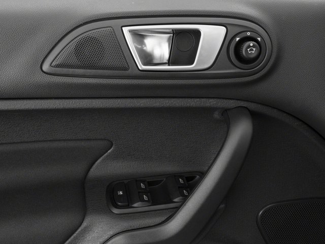 Used 2016 Ford Fiesta ST w/ ST Recaro Package FWD image 22