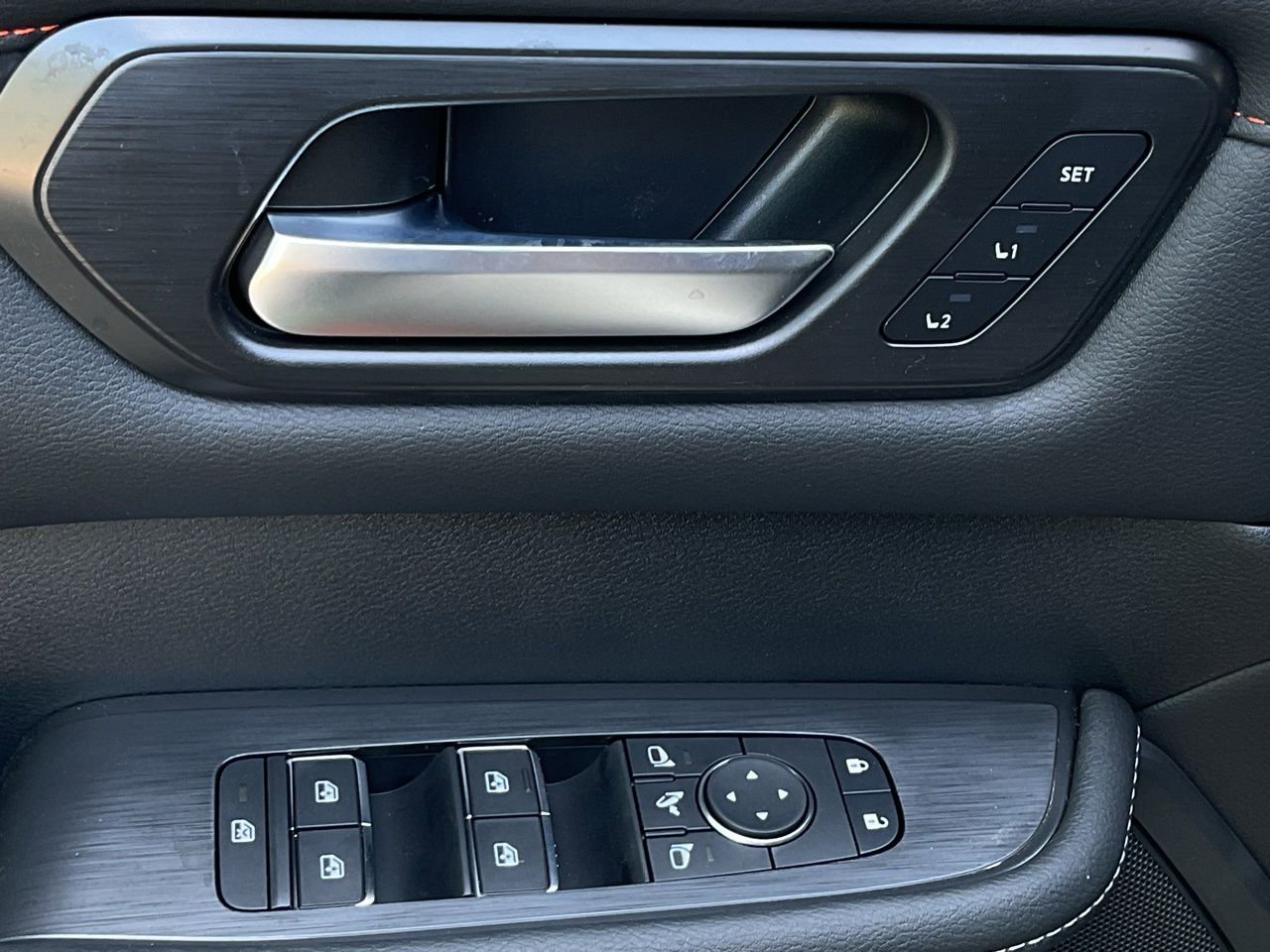 New 2026 Nissan Armada PRO-4X image 13