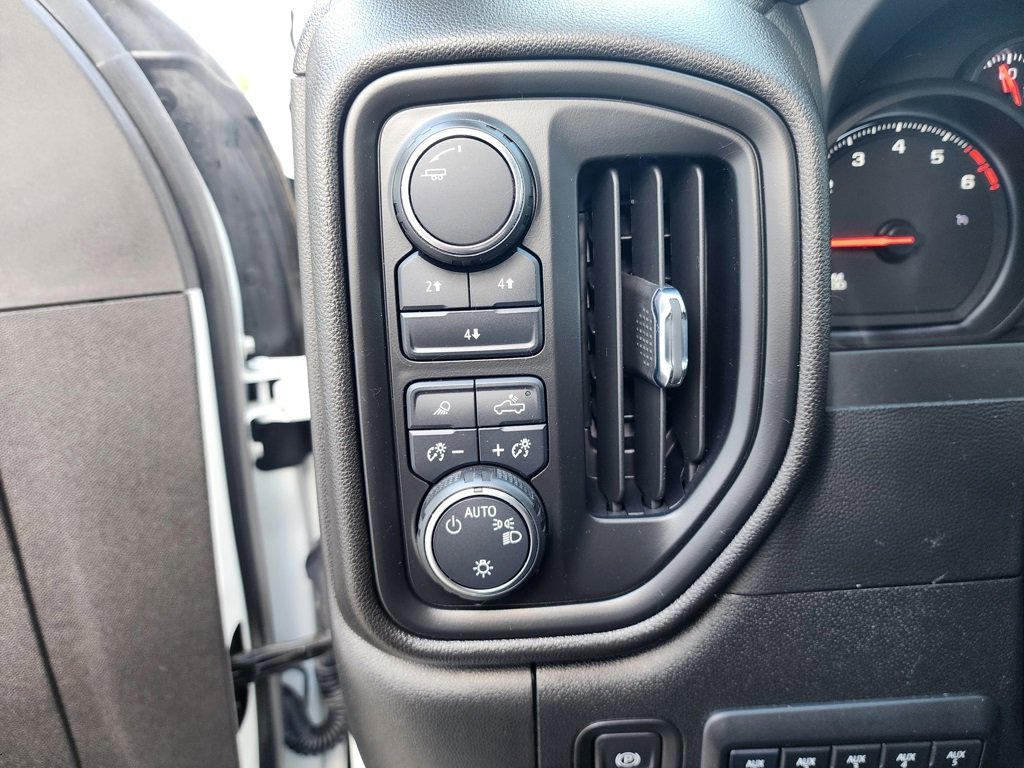 Used 2024 Chevrolet Silverado 3500 W/T w/ WT Convenience Package image 25