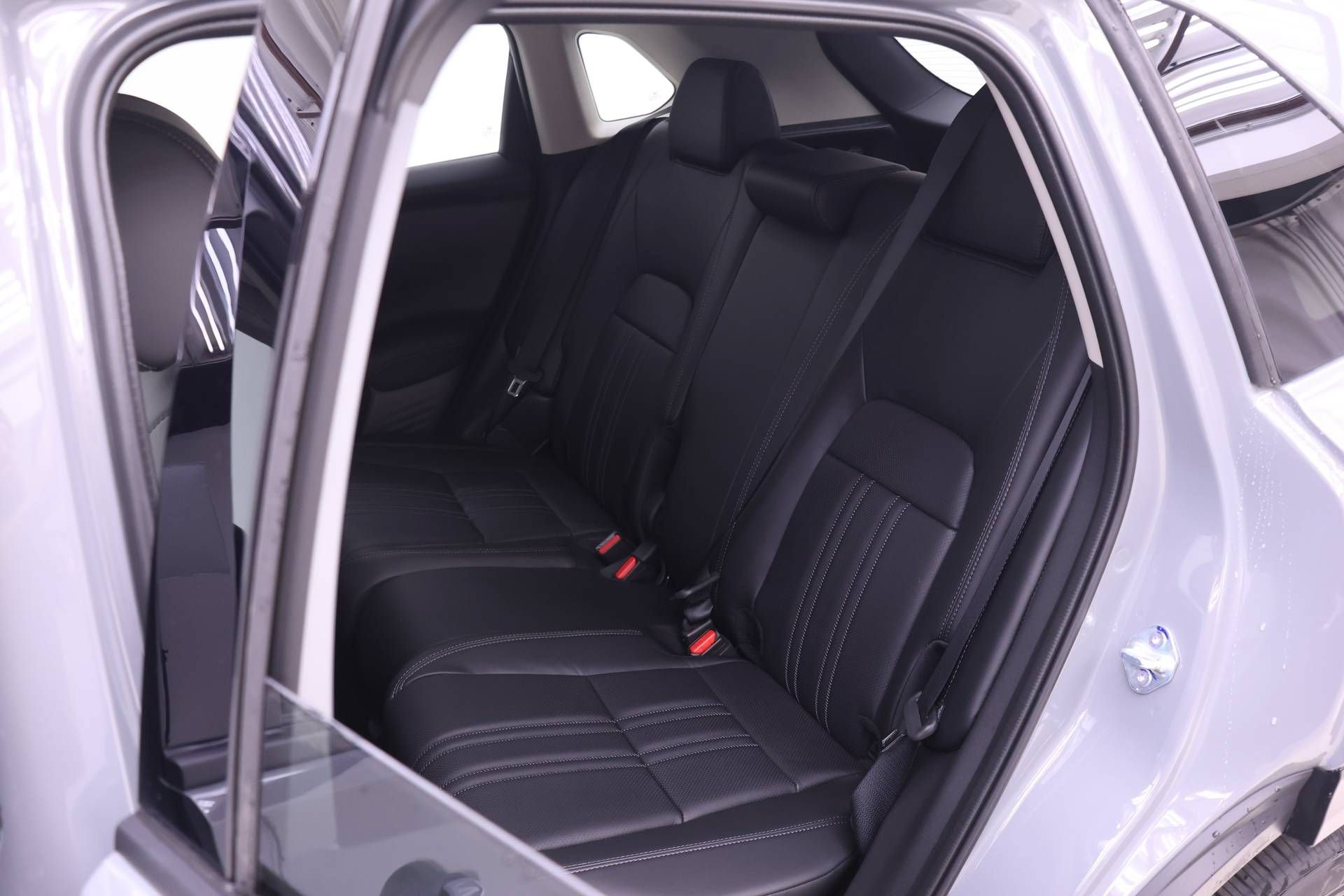 New 2027 Honda HR-V EX-L image 11