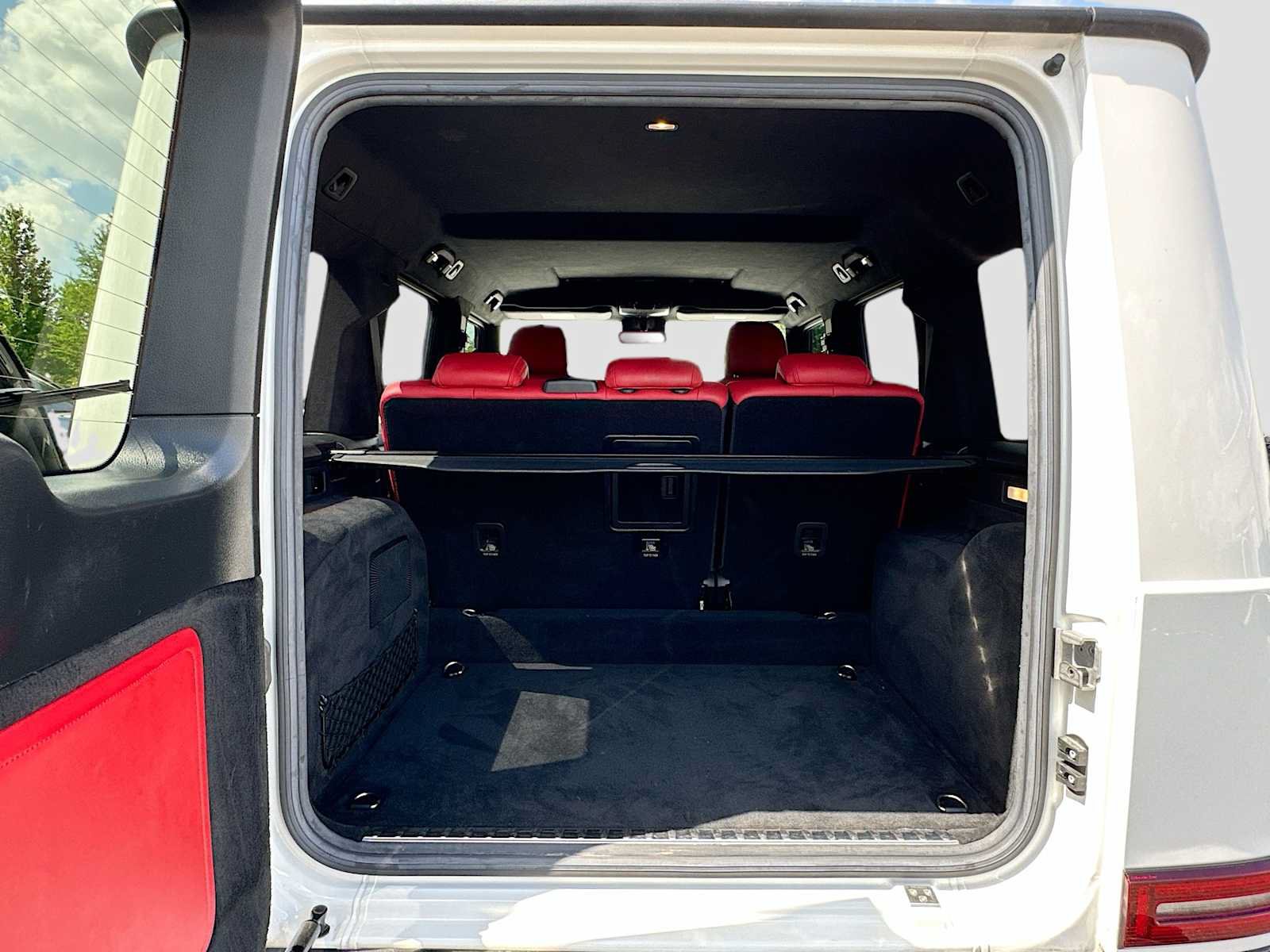 Used 2020 Mercedes-Benz G 550 image 28