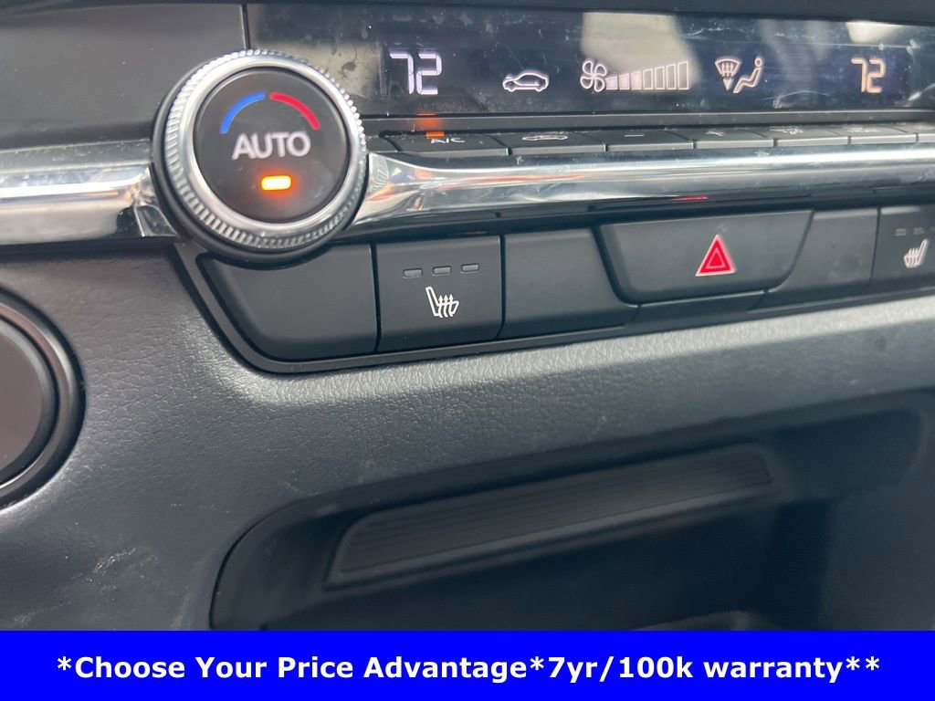 Used 2025 MAZDA CX-30 AWD 2.5 S w/ Preferred Package image 54