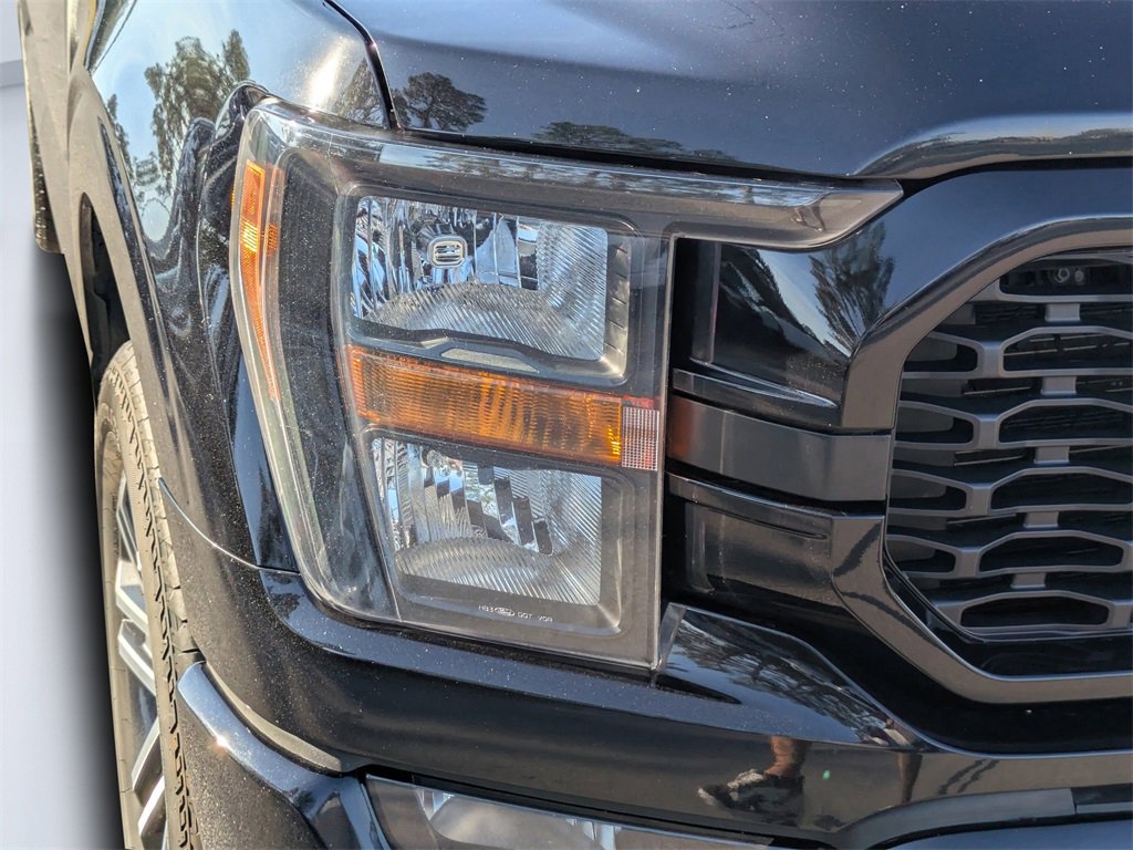 Used 2023 Ford F150 XL w/ XL STX Apperance Package image 9