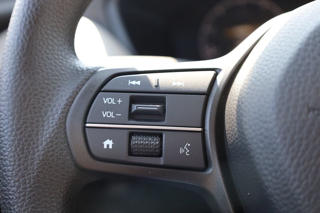 New 2027 Honda HR-V LX image 18
