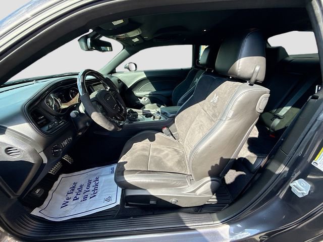 Used 2023 Dodge Challenger R/T Scat Pack w/ Plus Package image 23