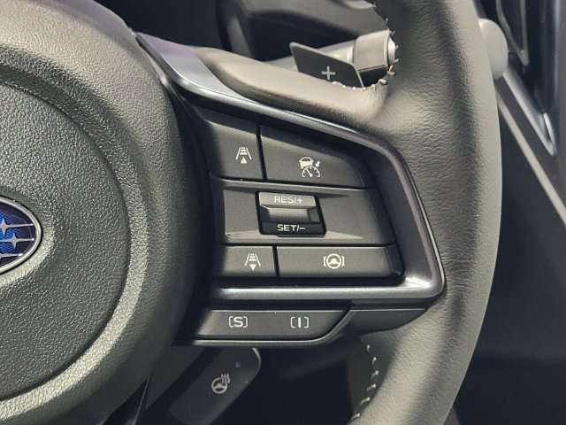New 2026 Subaru Forester Limited AWD/4WD image 27