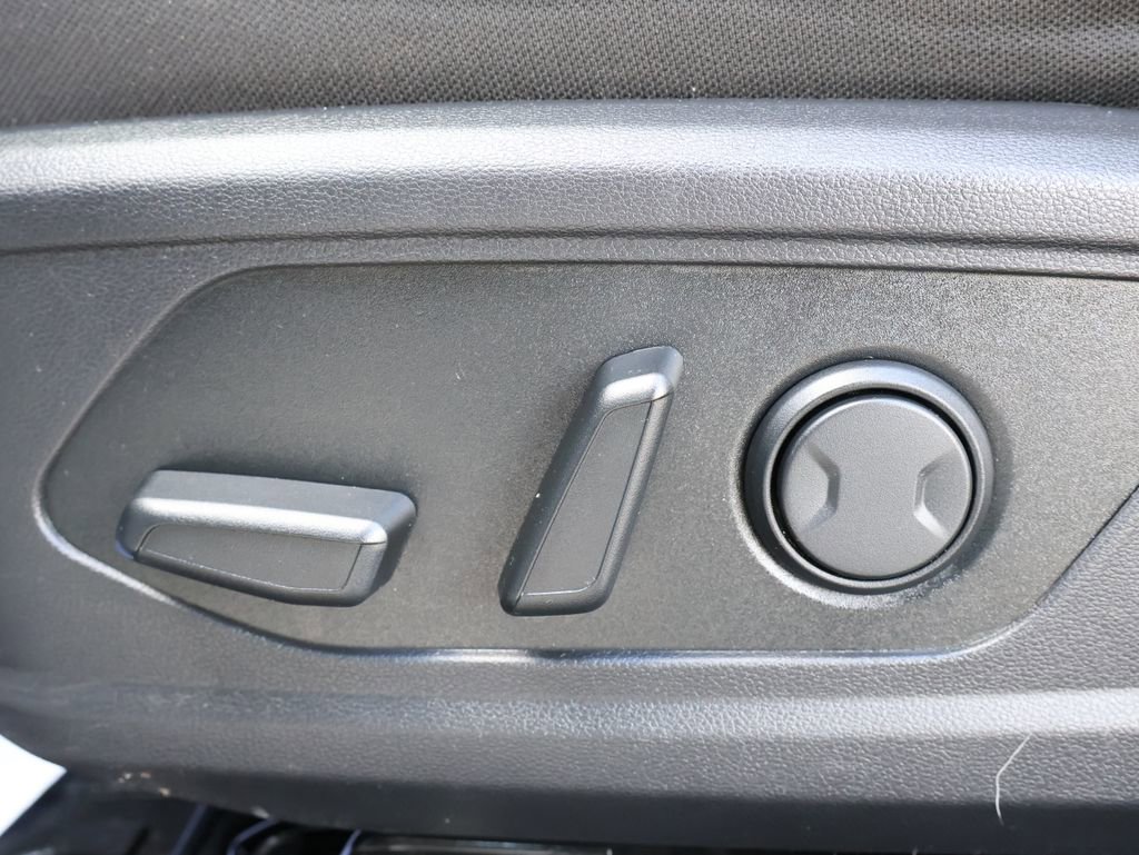 Used 2022 Hyundai Tucson Blue AWD/4WD image 13
