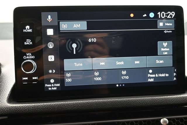Used 2026 Honda Civic Sport Touring image 19