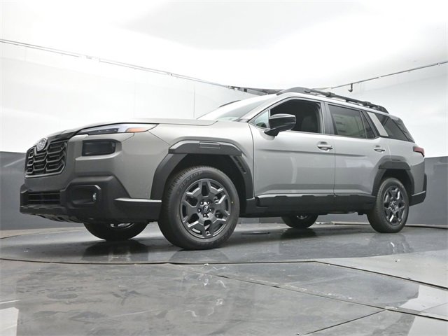 New 2026 Subaru Outback Premium image 37