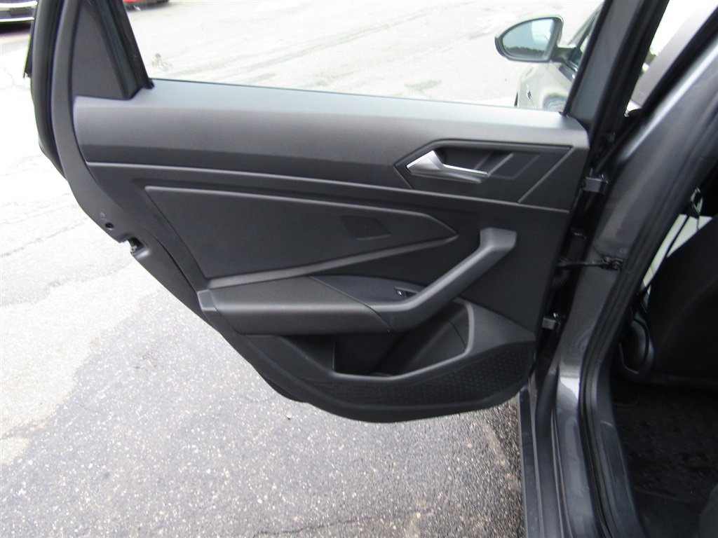 Used 2021 Volkswagen Jetta image 19