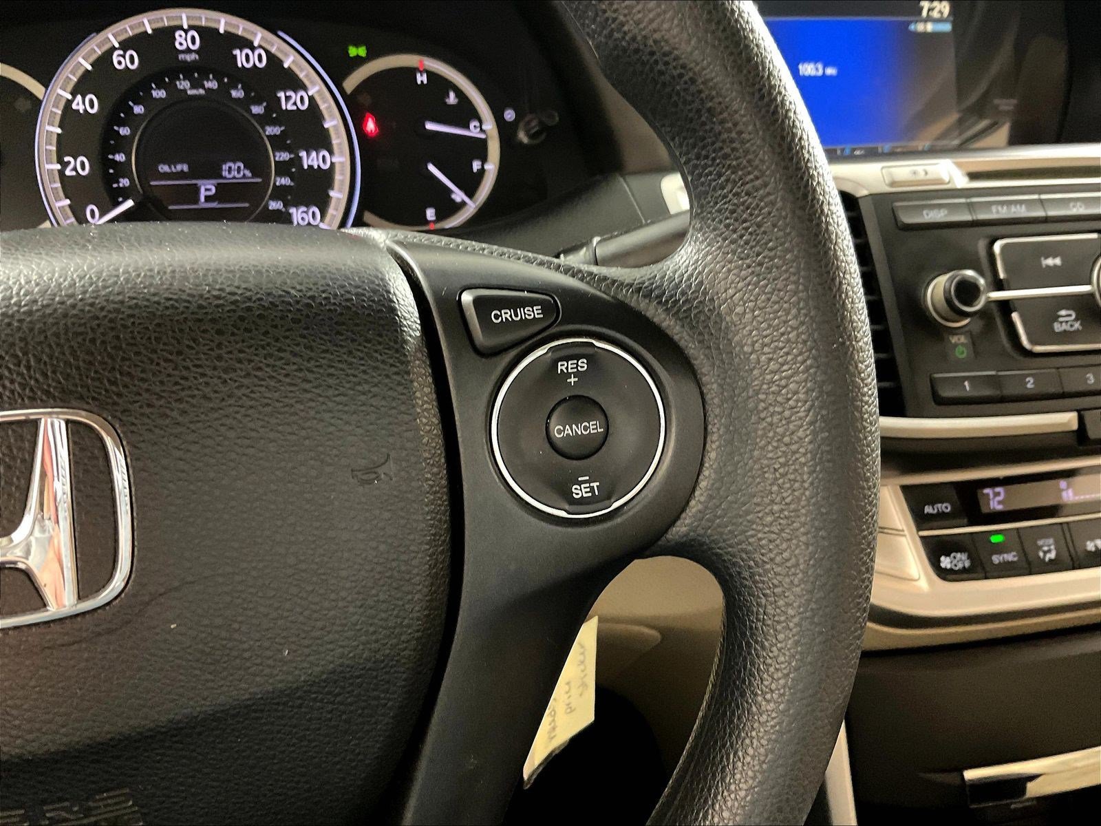 Used 2013 Honda Accord LX image 11