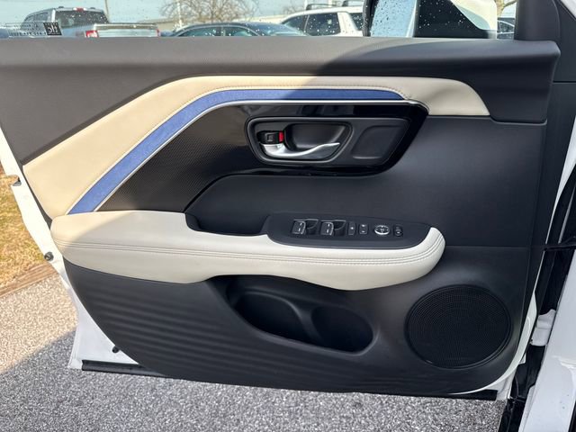 Used 2025 Acura ADX A-Spec image 21