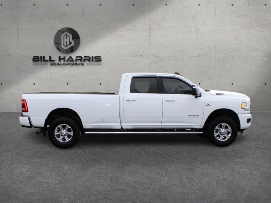 Used 2023 RAM 3500 Big Horn w/ Level 2 Equipment Group AWD/4WD image 7
