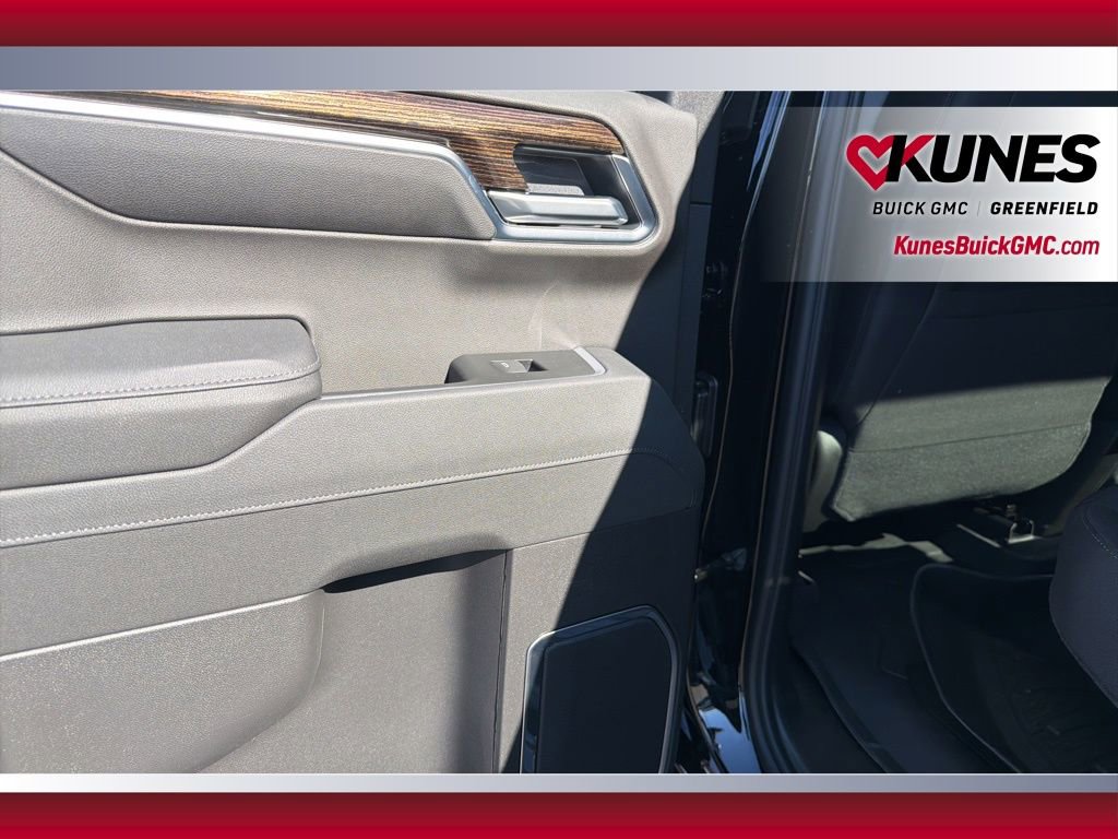 New 2026 GMC Sierra 1500 Elevation w/ Elevation Select Package image 35