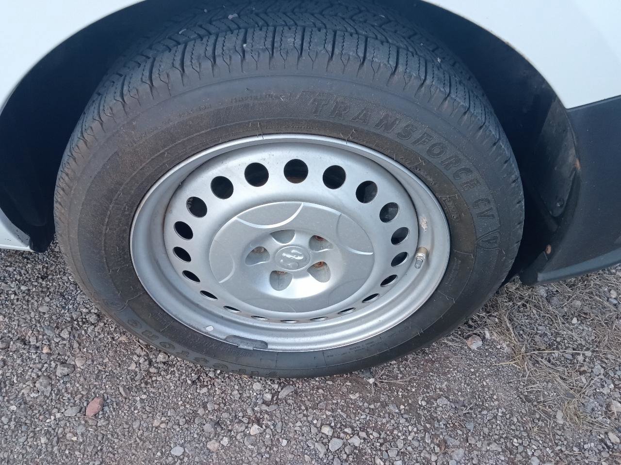 Used 2015 RAM ProMaster City Tradesman w/ Rear Back-up Camera Group image 11