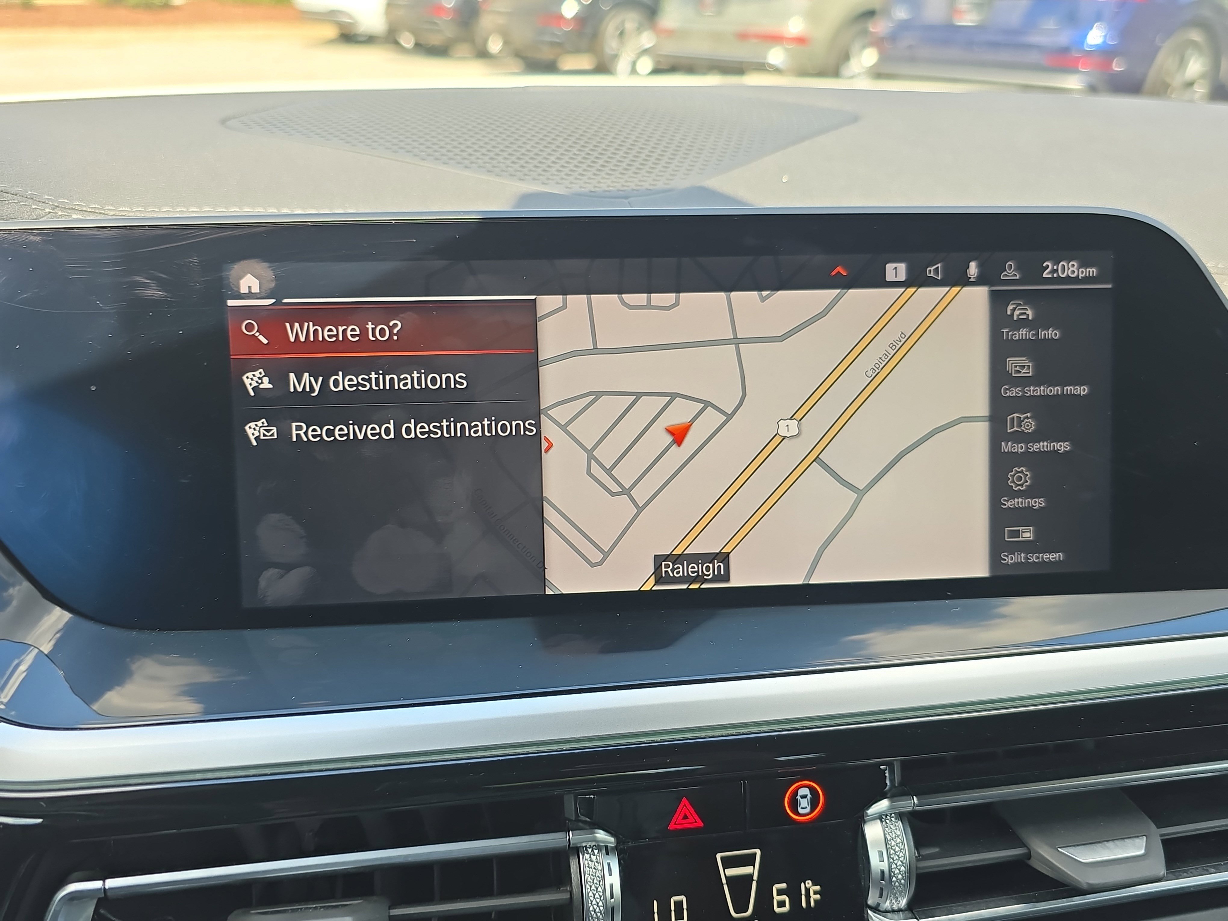 Used 2025 BMW Z4 sDrive30i RWD image 17