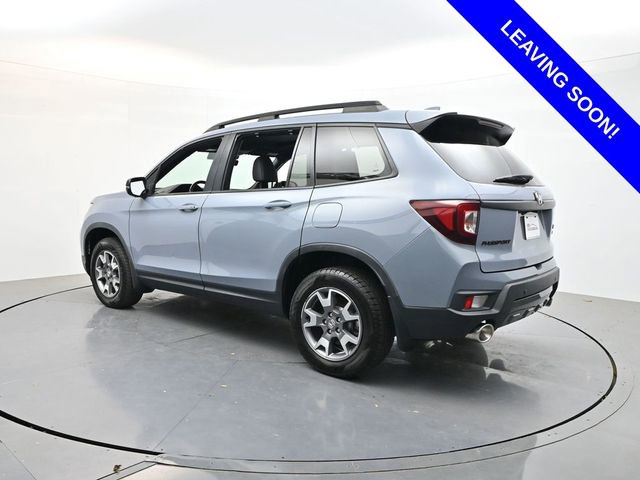 Used 2022 Honda Passport TrailSport image 5