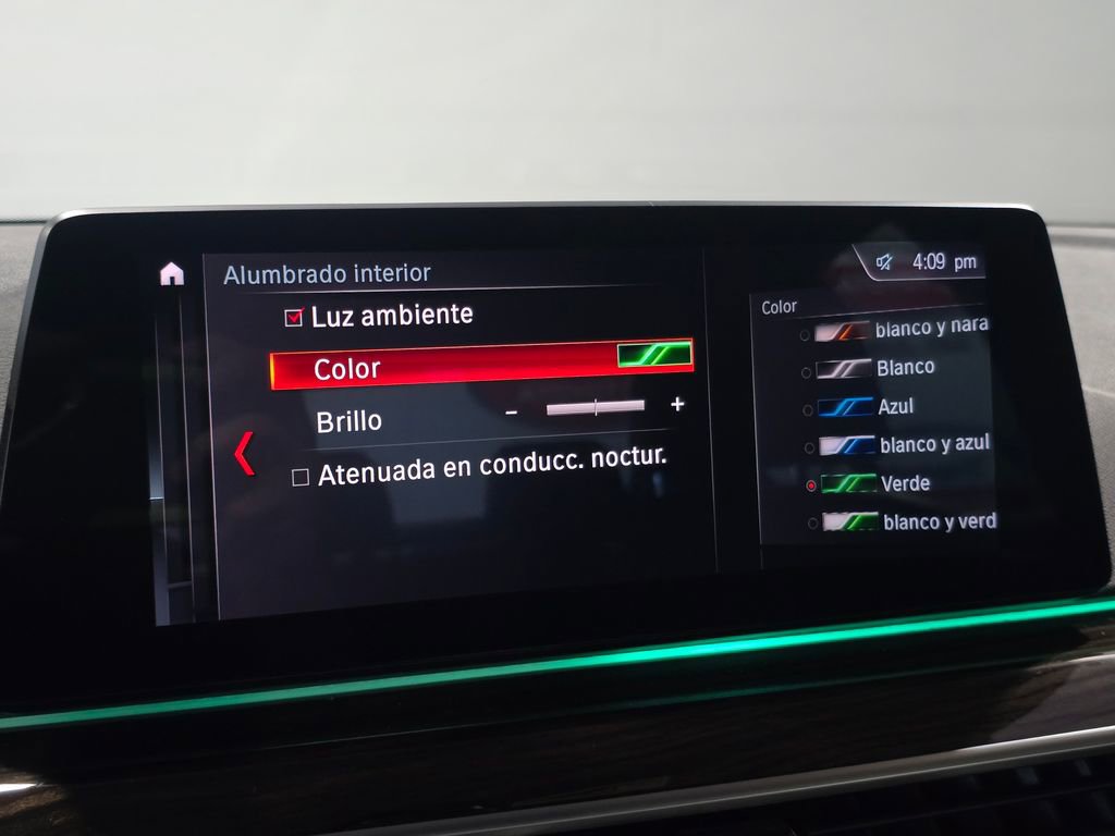 Used 2019 BMW 530e w/ Convenience Package image 21