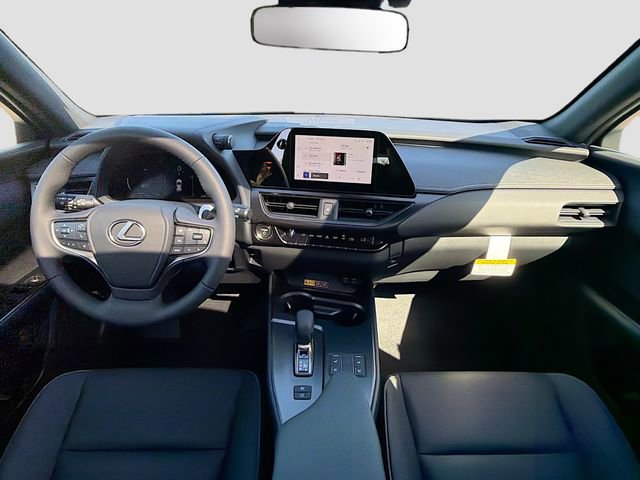 New 2025 Lexus UX 300h FWD image 15