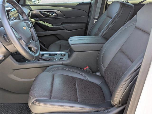 Certified 2024 Chevrolet Traverse High Country image 16