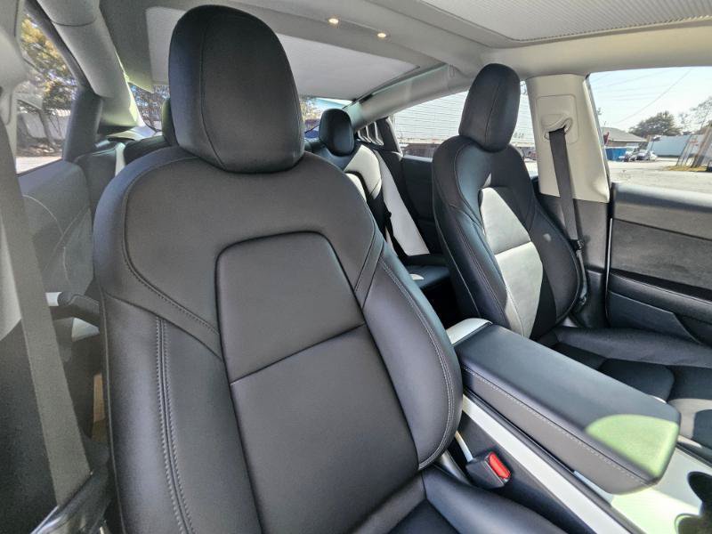 Used 2023 Tesla Model 3 Long Range AWD/4WD image 64