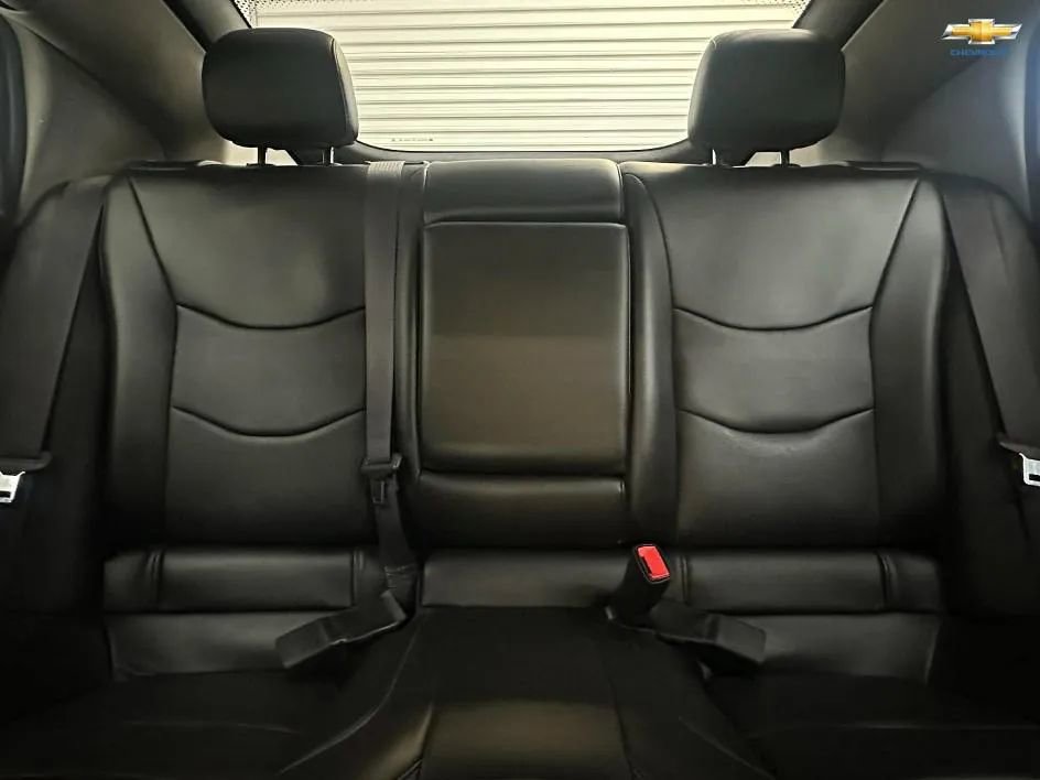 Used 2017 Chevrolet Volt LT w/ Comfort Package image 24