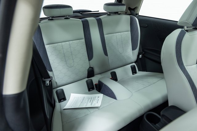 Used 2025 MINI Cooper S image 26