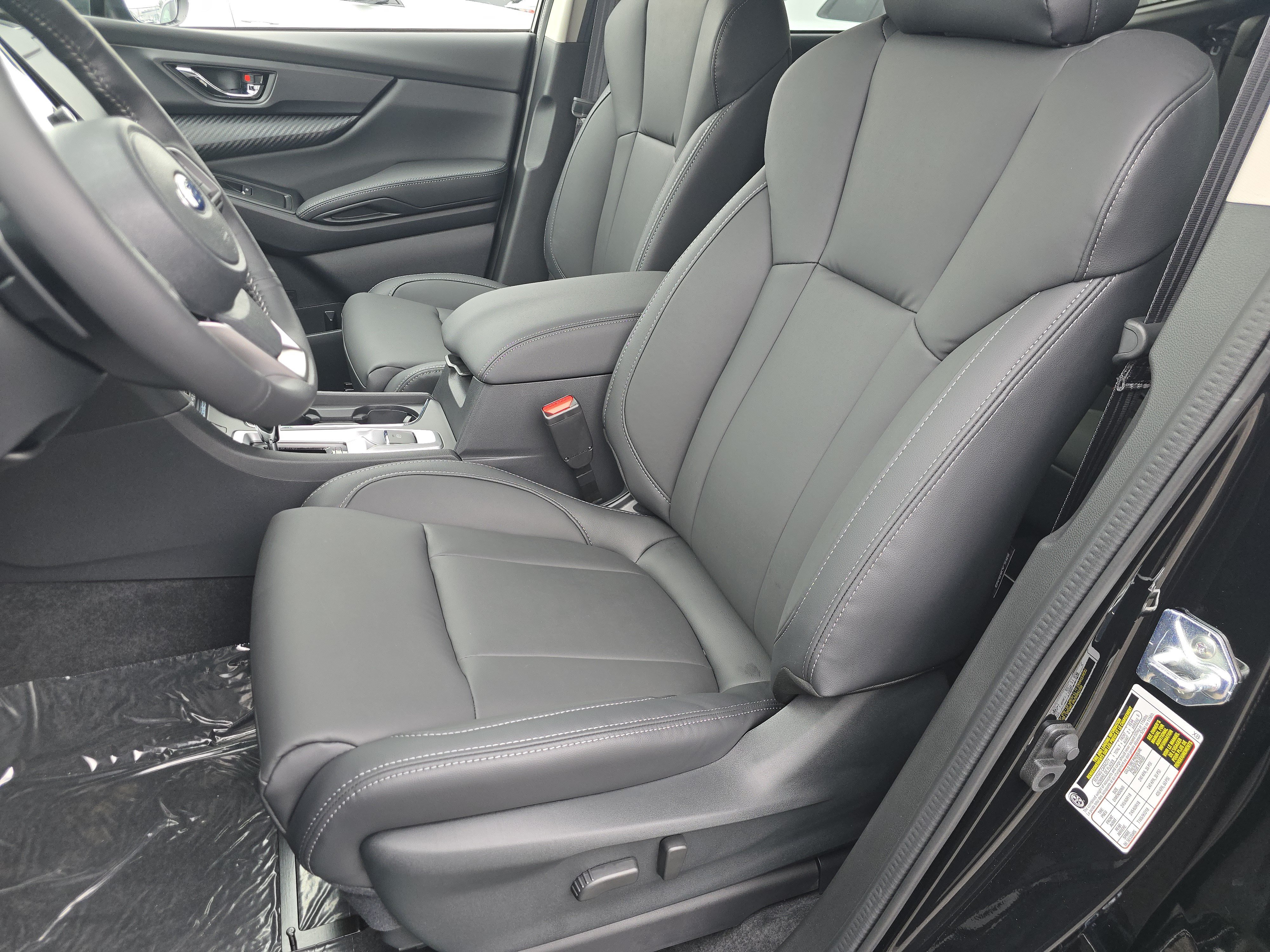 New 2027 Subaru Ascent Premium AWD/4WD image 18