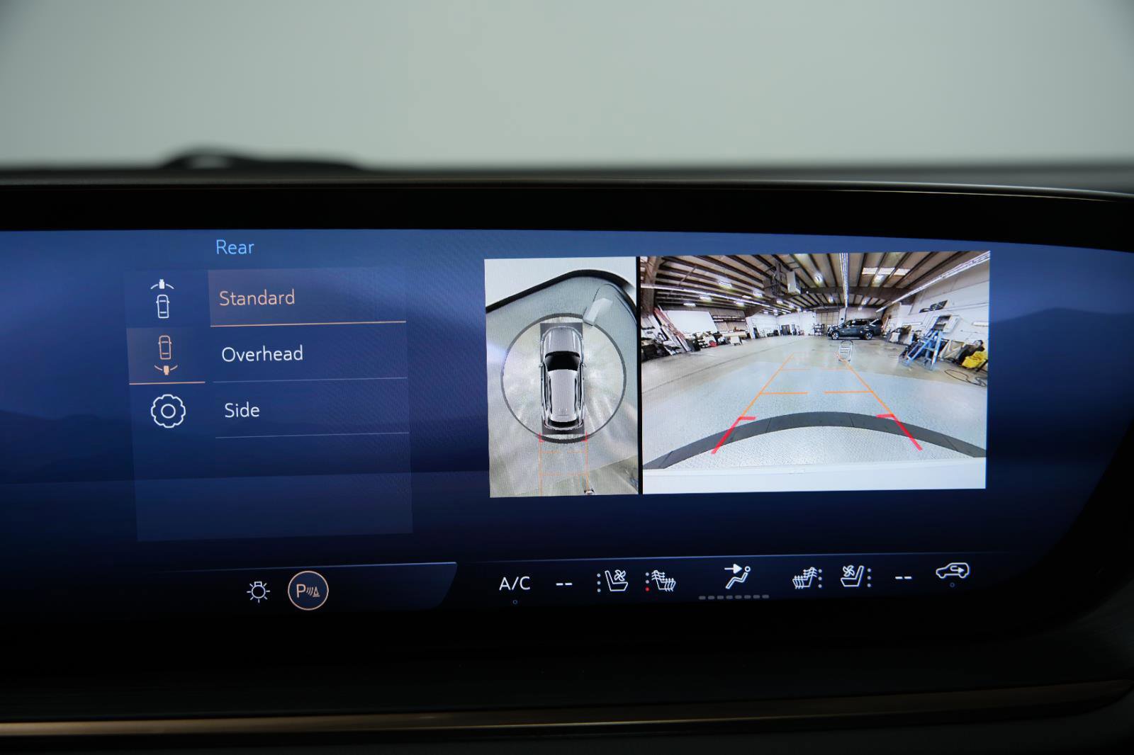 New 2026 Buick Envision Avenir image 39