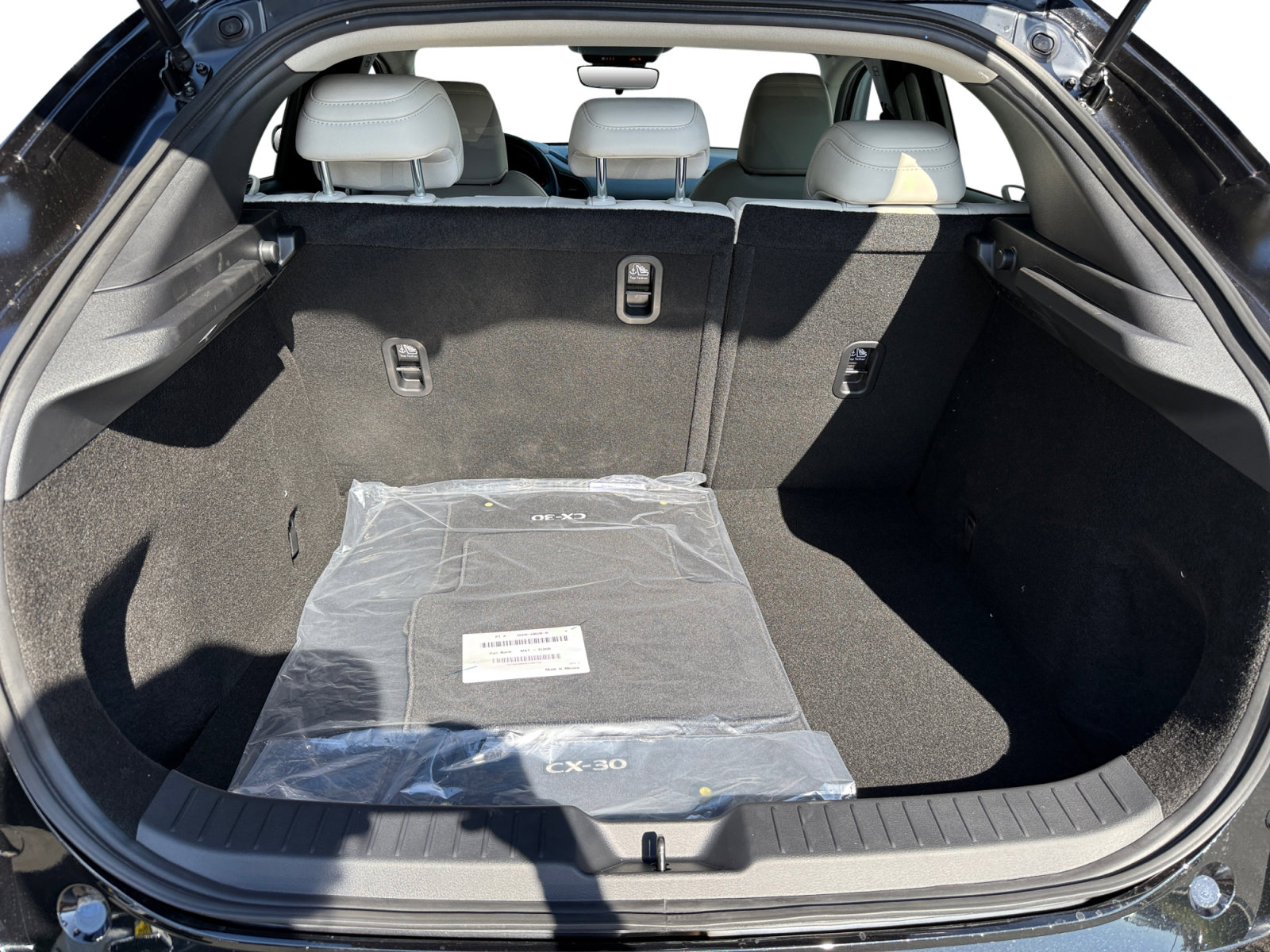 New 2026 MAZDA CX-30 AWD 2.5 S image 17